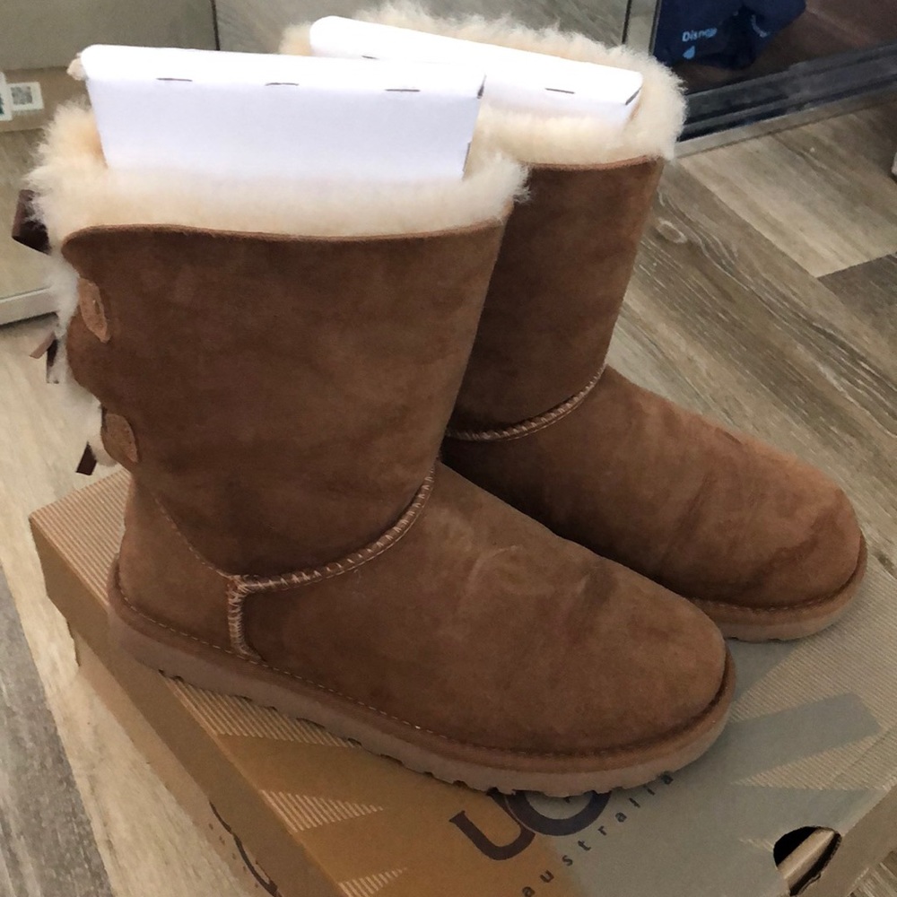 Ugg Boots - image 1